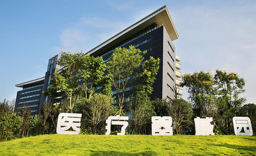 Company mission