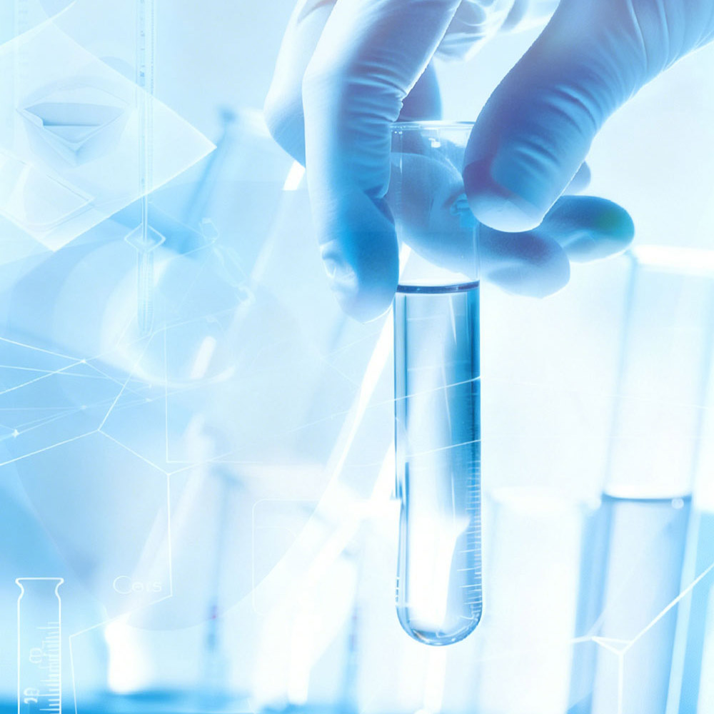 Case study - therapeutic development