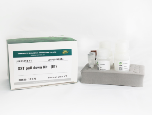 GST Pull-Down Kit