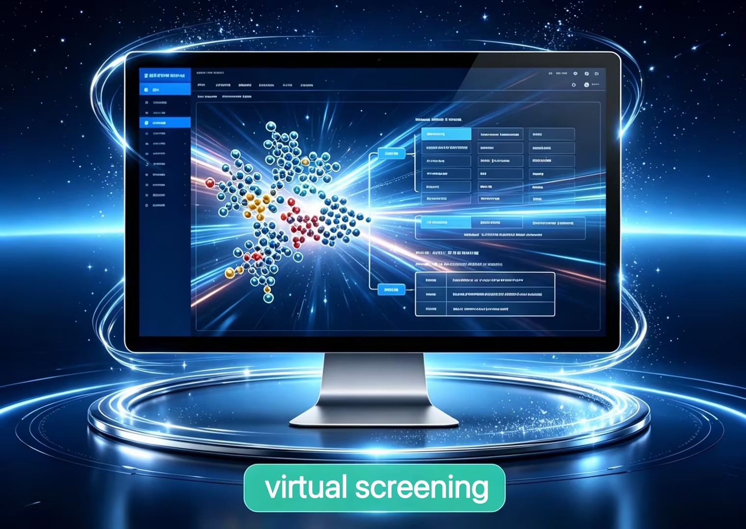 Virtual Screening